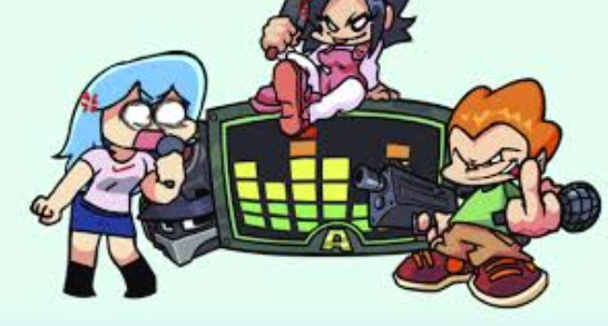 Pico Mixes (full collection)
