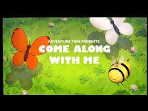 Come Along With Me V3 New Update
