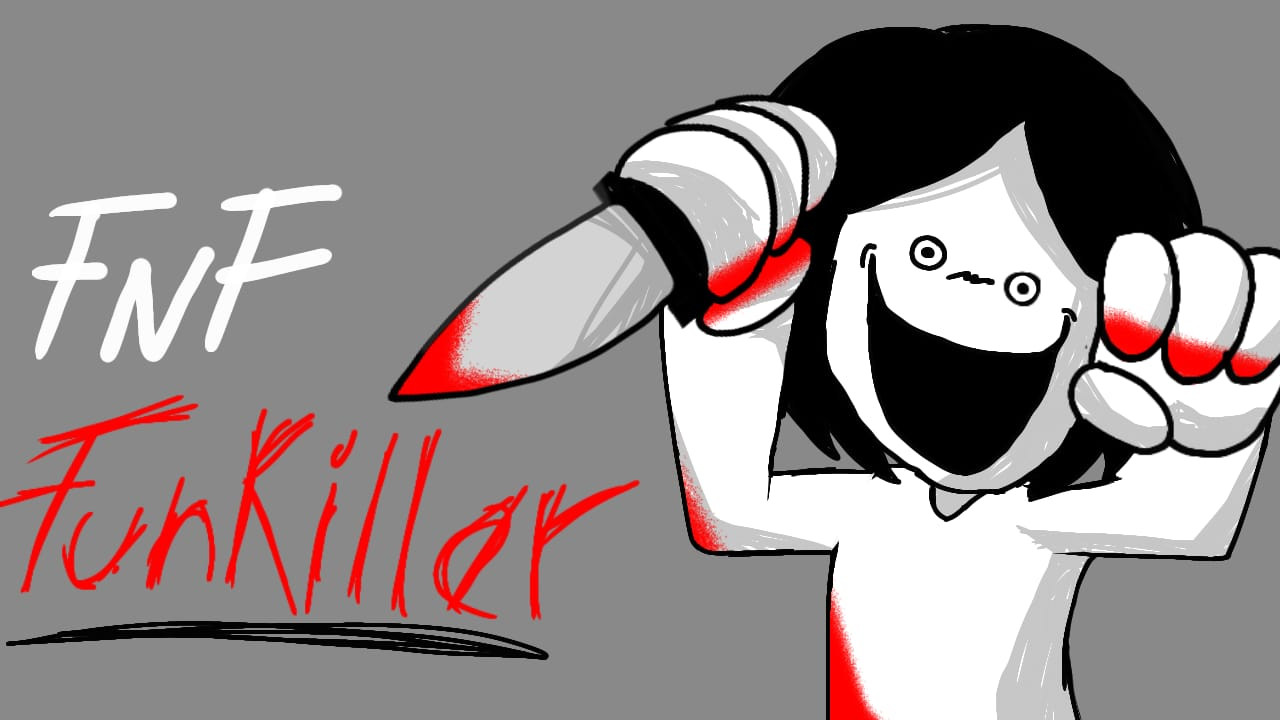 FNF FunKiller [FanMod]