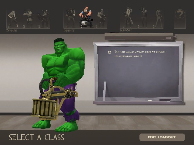 Hulk