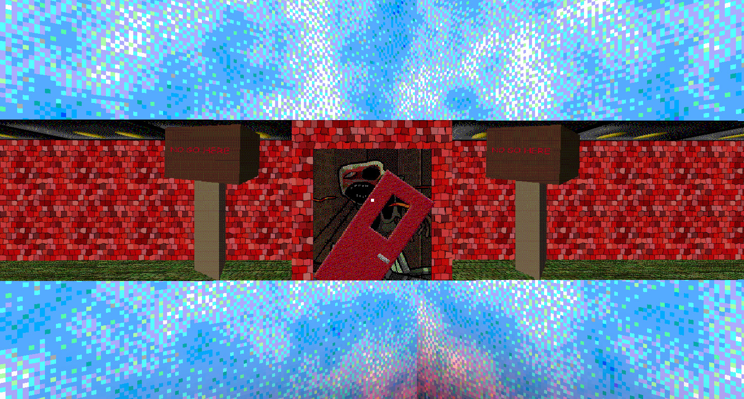 Baldi Key Ring A5 Wagyu's Outer Ring Field Trip! Mod for Baldi's Basics | Baldi Mods