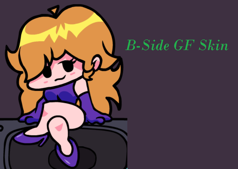 B-Side Redux GF