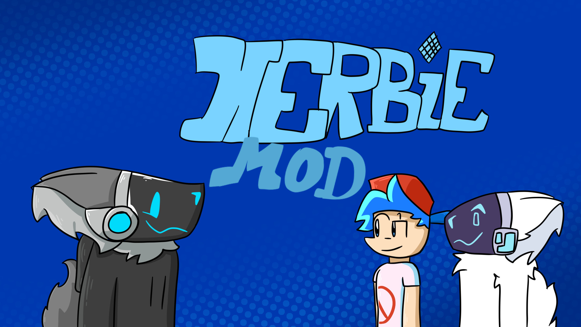 HERBIE MOD DEMO