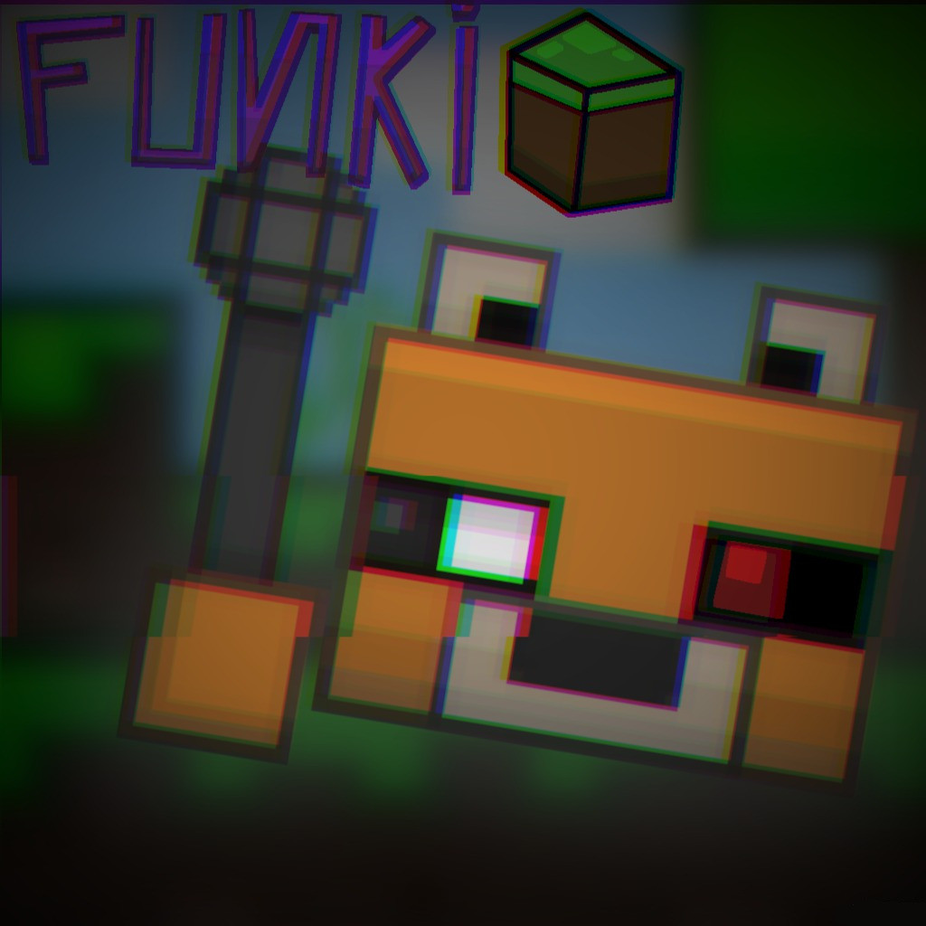 MineFox Funkin (Release 1.0)