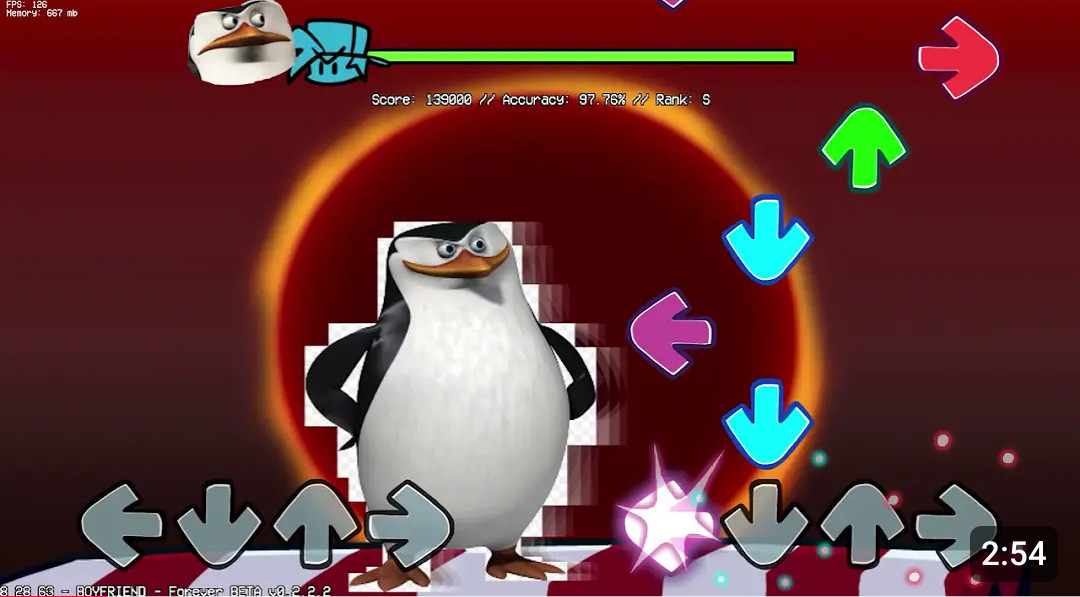 Vs skippa Android and pc