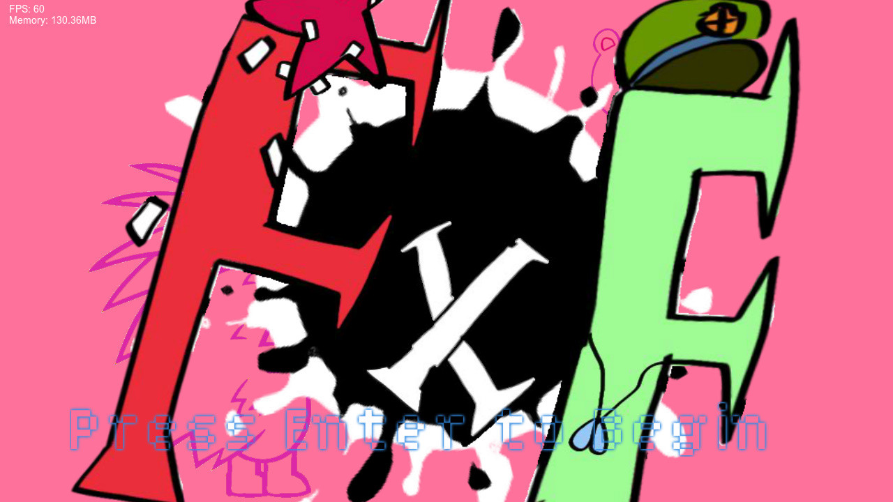 Flippy X Flaky - (FNF Mod) (Happy Tree Friends)