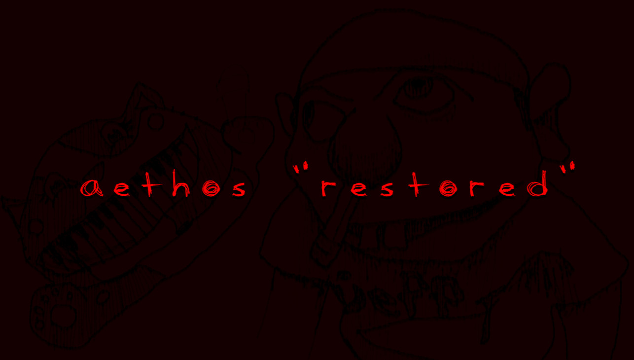 aethos "restored"