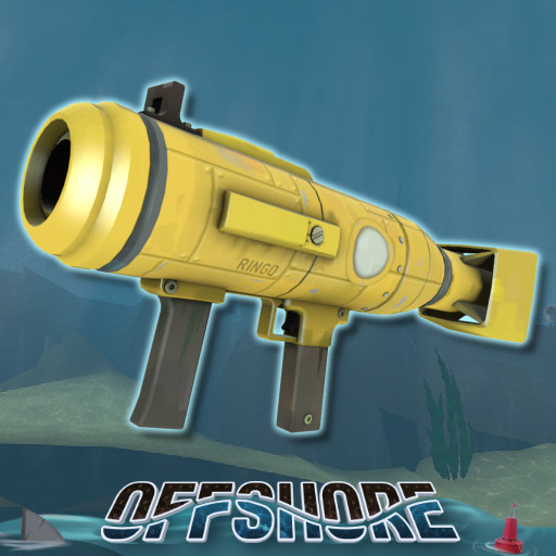 Submarinal Air Strike