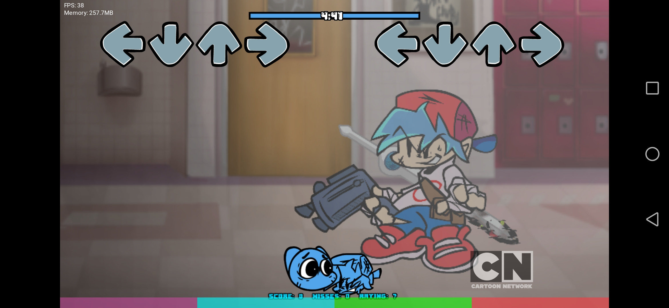 Childs play meekmix ????