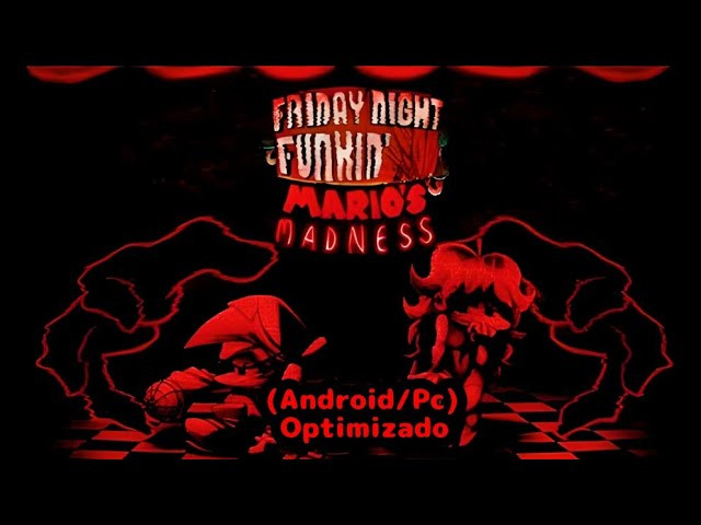 MMV2 Optimizado y Porteado para FNF Online (TSE)