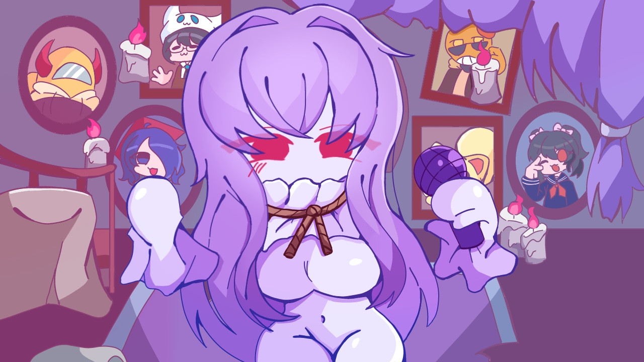 Oruta Panmade Sprite
