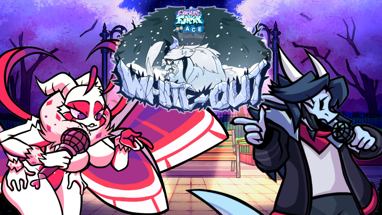 Catwalk [FMV] - Vs. RetroSpecter P2 (LEGACY)