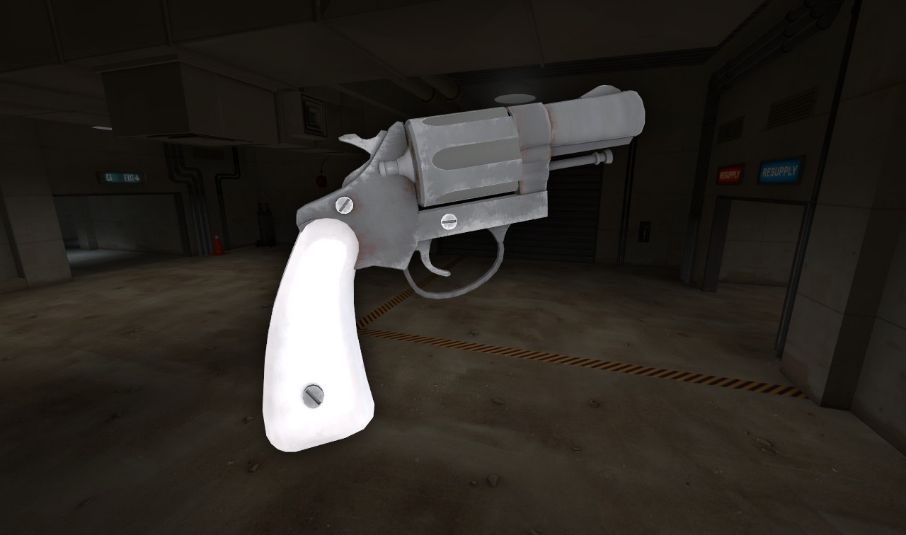 Refined Enforcer