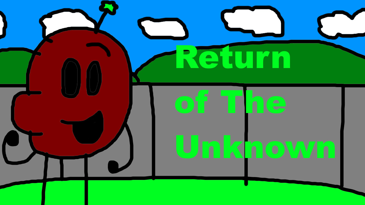 Vs Jay And Zachery Return of the unknown
