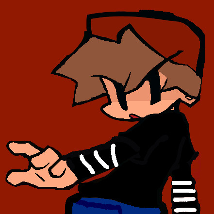 Beep_Kevz Online Skin