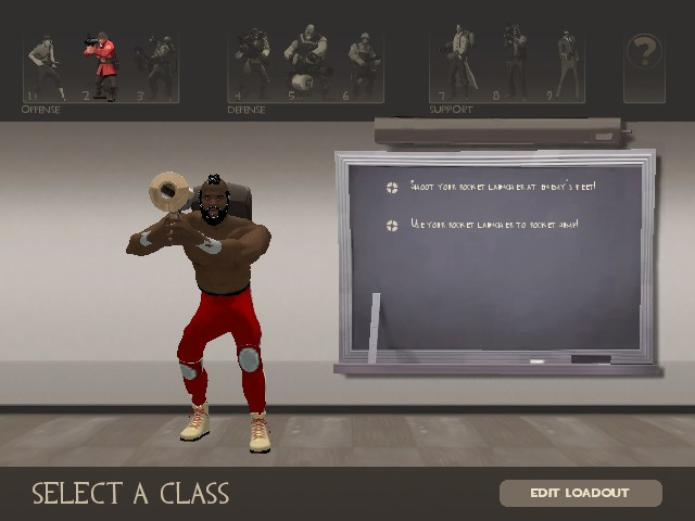 MR.T