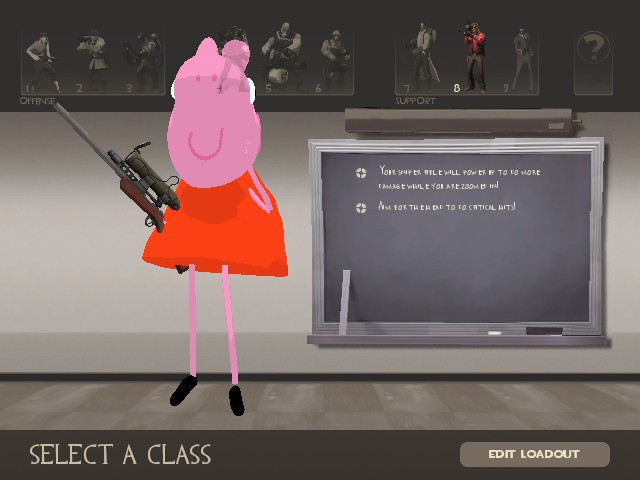 Peppa Pig