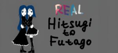 Hitsugi to Futago in FNF[NOT FAKE]