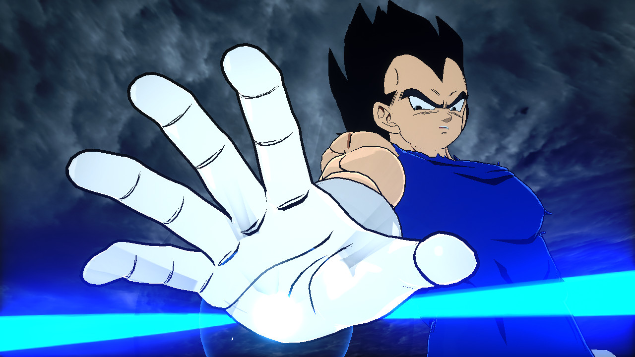 [Full Roster] DB Manga Full Color Style! Mod for Dragon Ball: Sparking ...