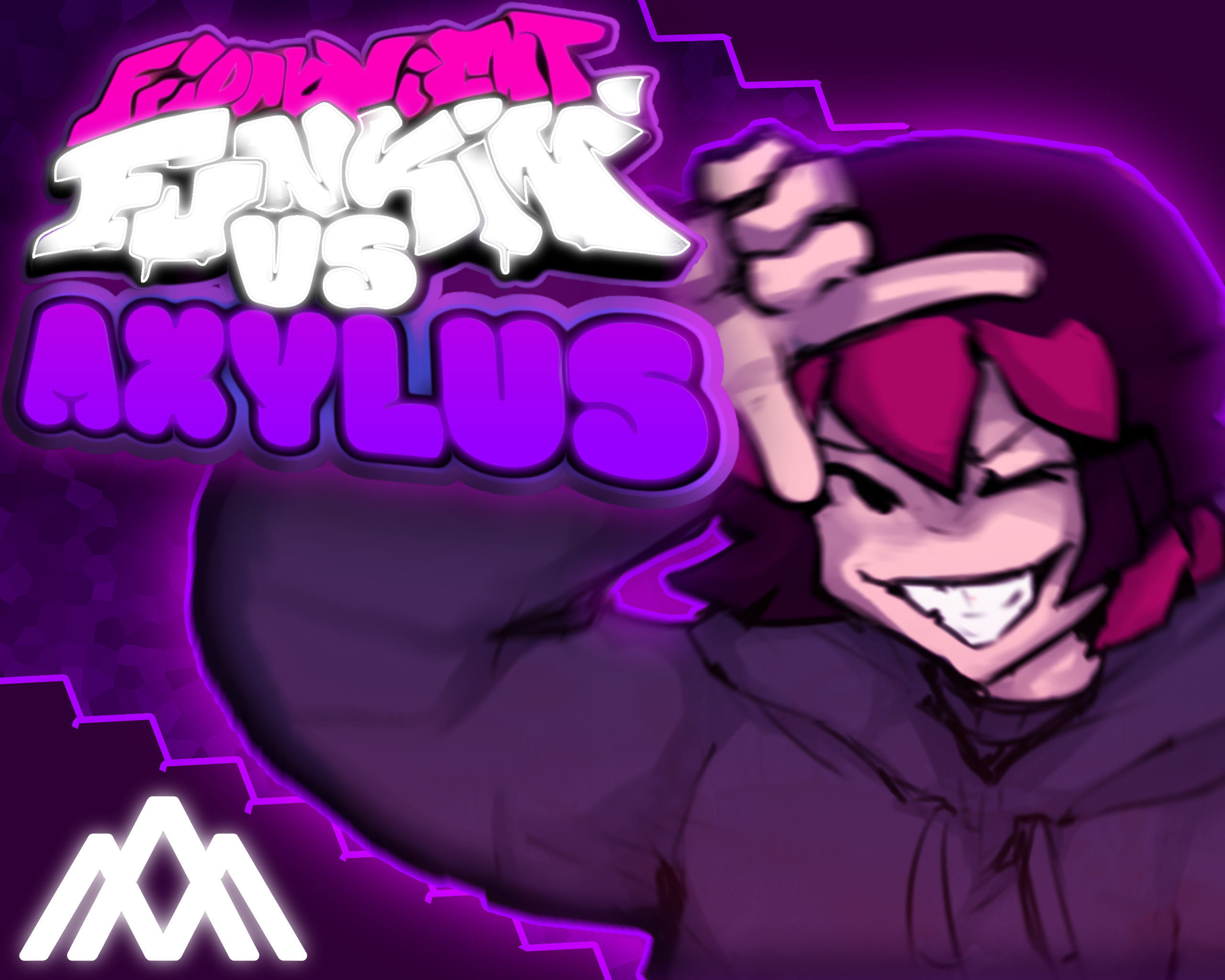 Funkin with Axylus v1.0