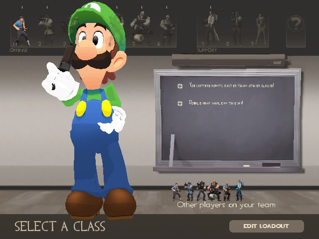 Luigi
