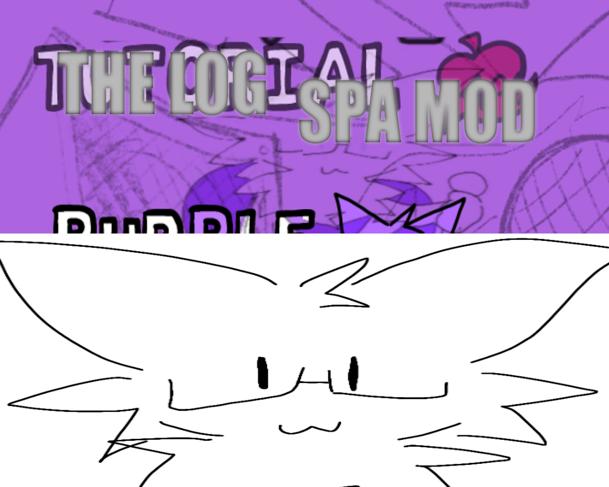 LOGSPA MOD: THE FULL ASS MOD