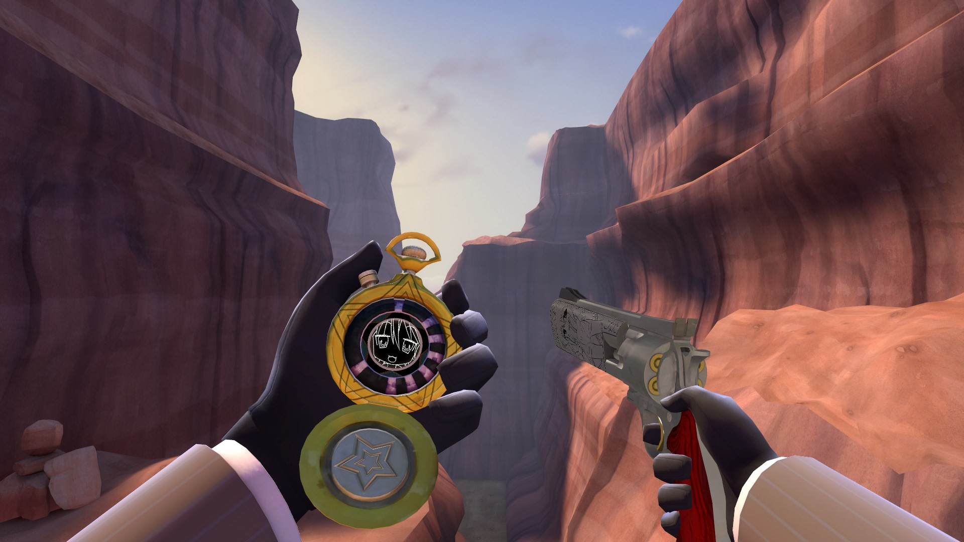 Konambassador + Lucky Ringer Fix | Casual