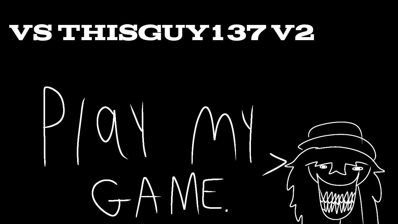 V.S. thisguy137 v2