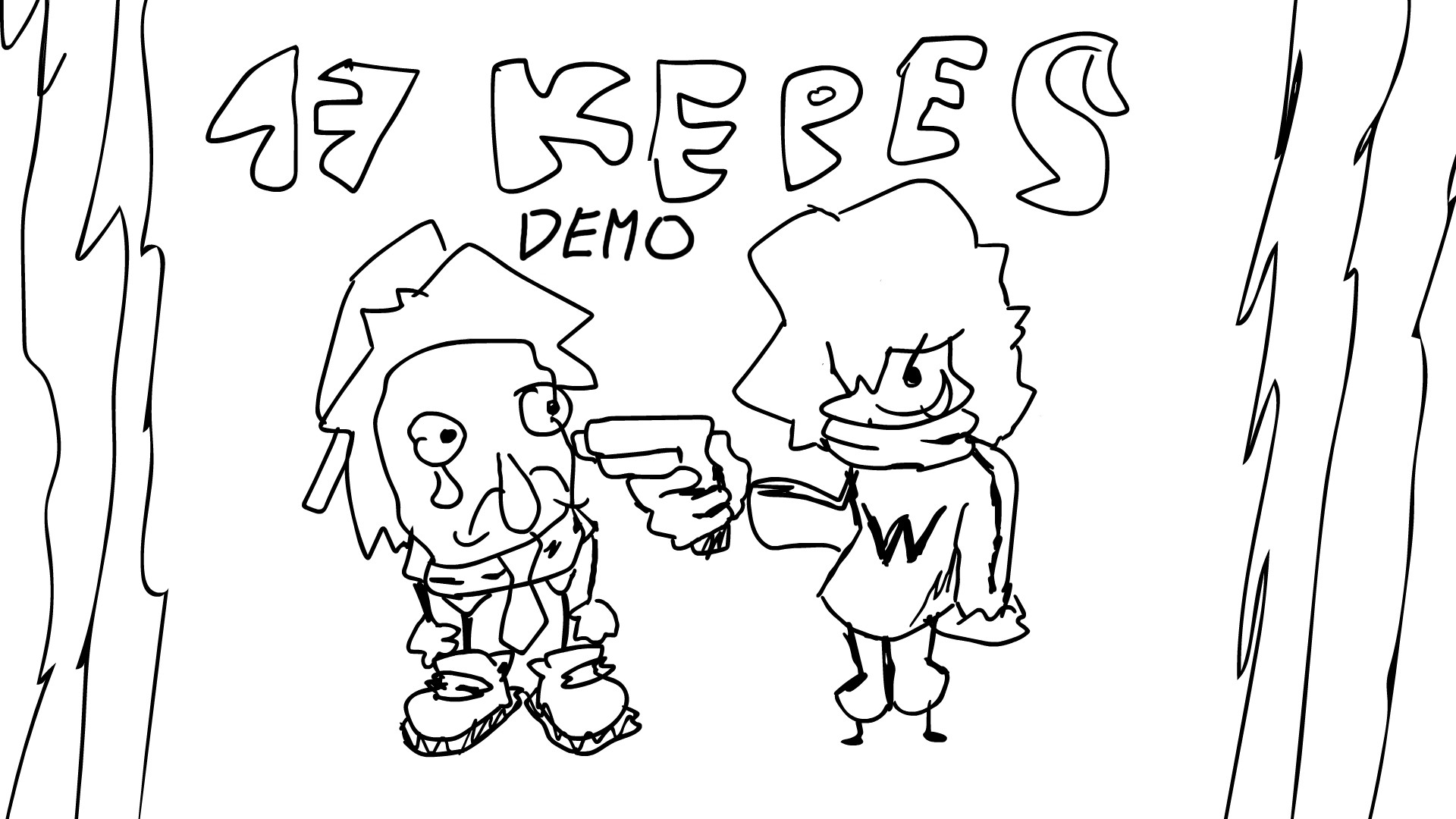 17KEPES (DEMO) - old version