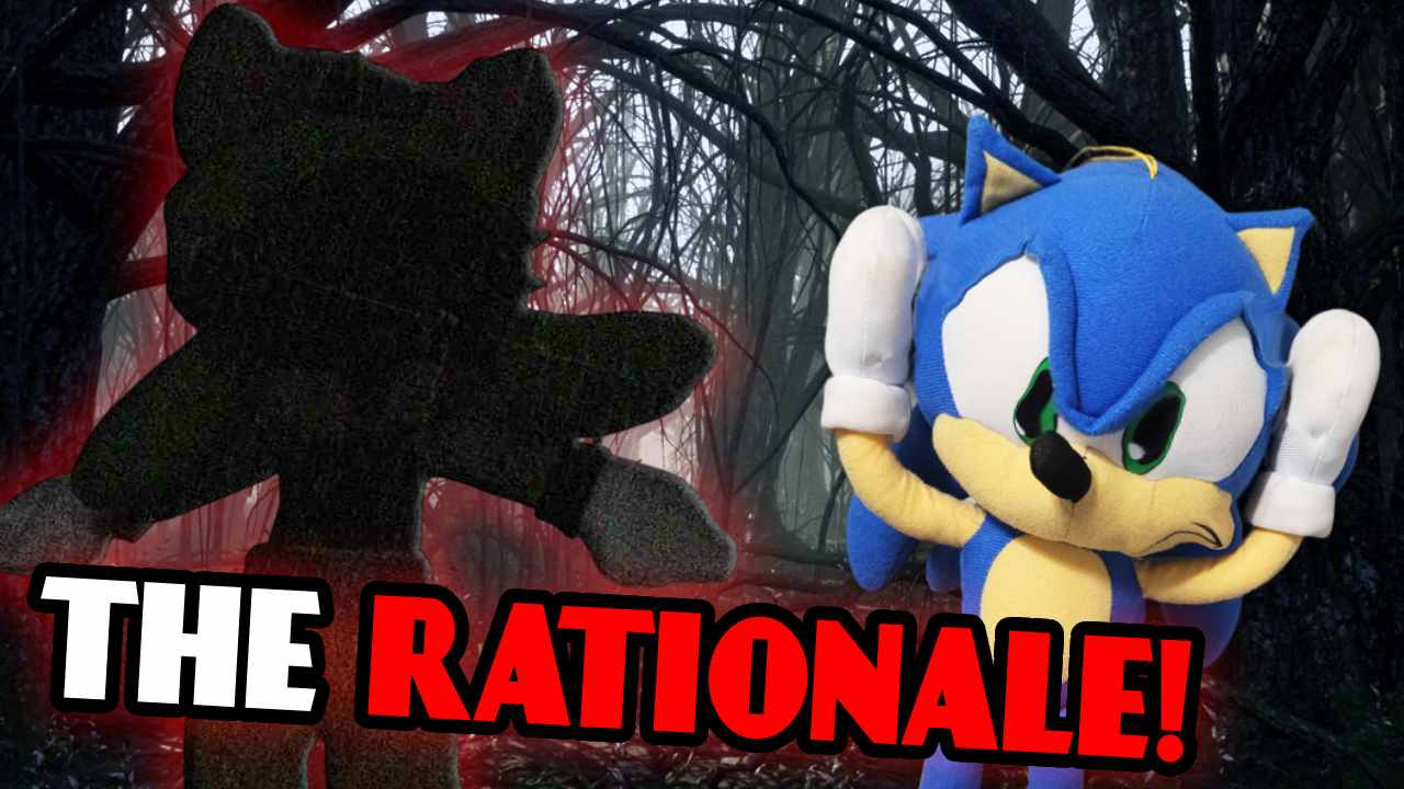 FPB - Surge's Rationale/Sonic's Inferno AFZ