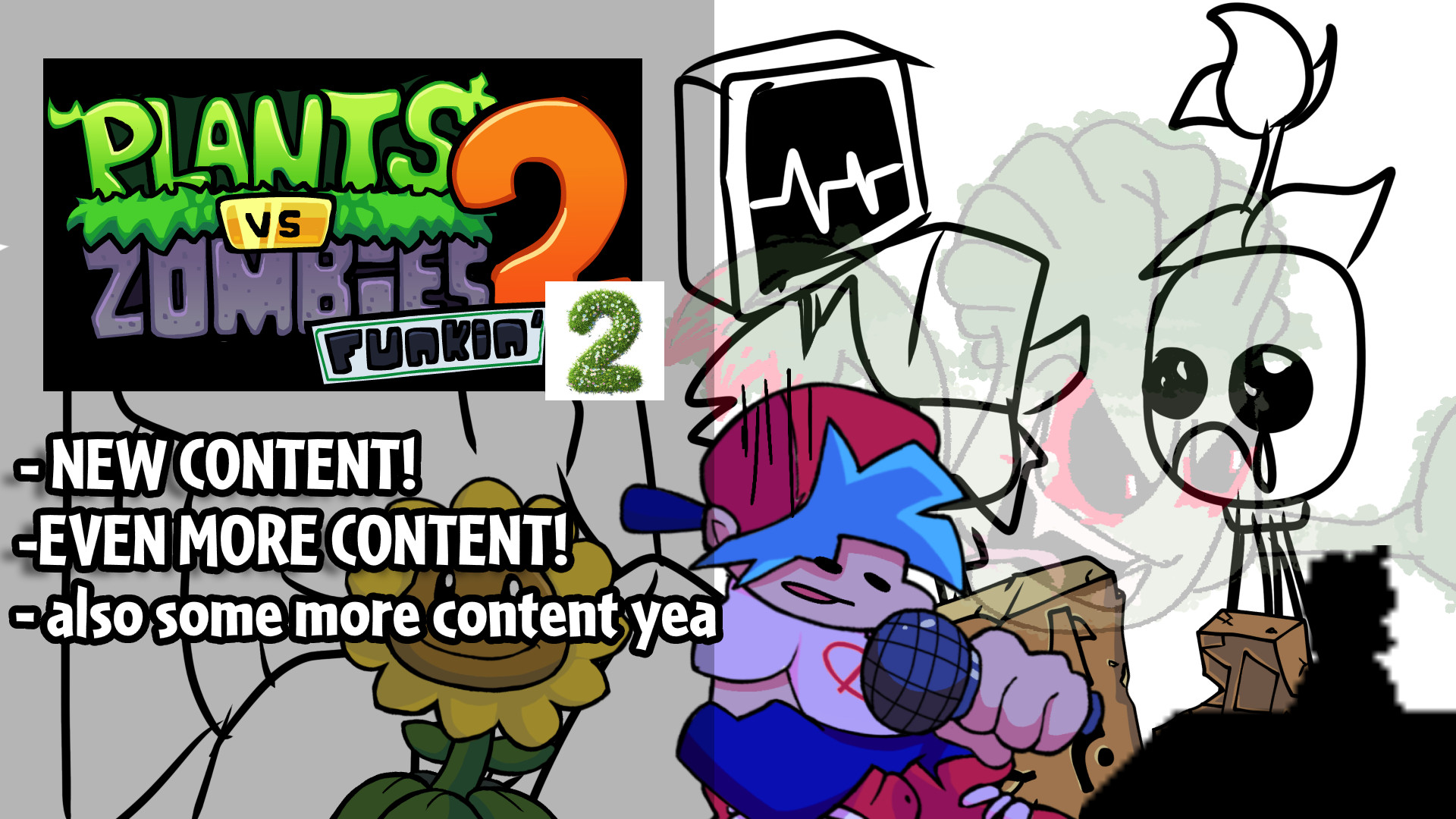 PVZ2 FUNKIN 2