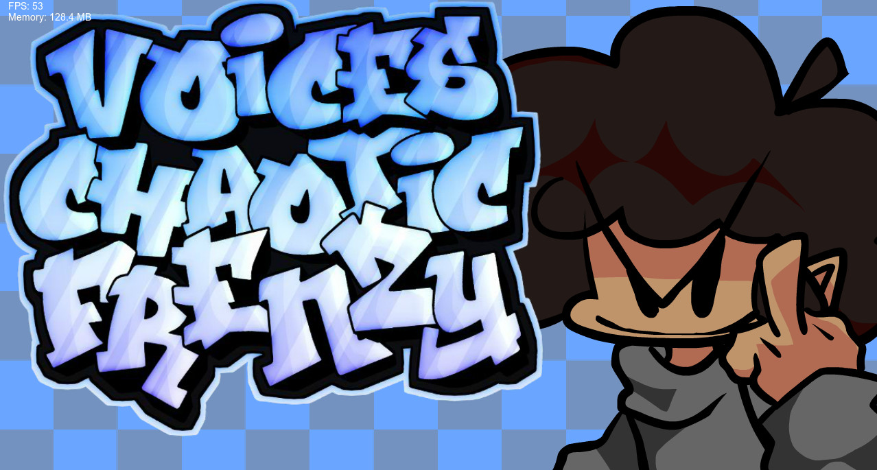 Voice's Chaotic Frenzy