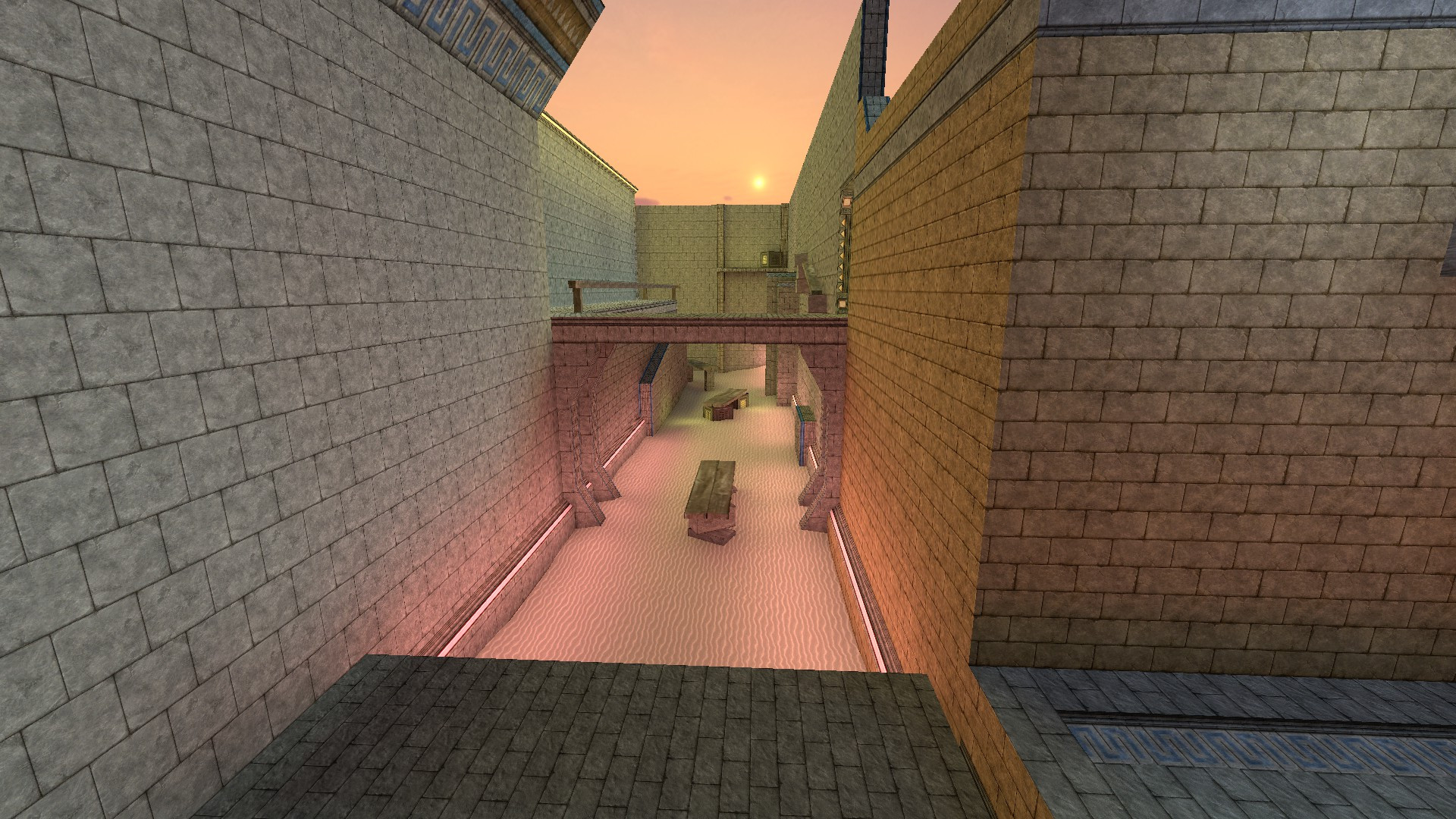 Runelic Mod bhop_relic Mod for Counter-Strike: Source | CS:S Mods