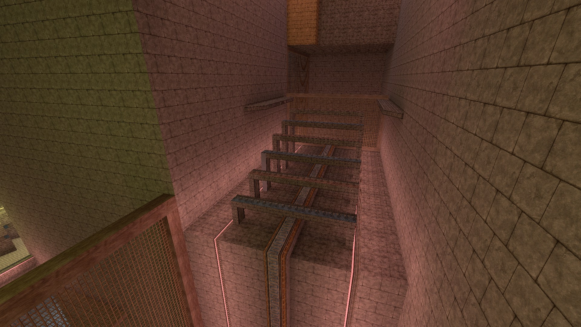 Runelic Mod bhop_relic Mod for Counter-Strike: Source | CS:S Mods