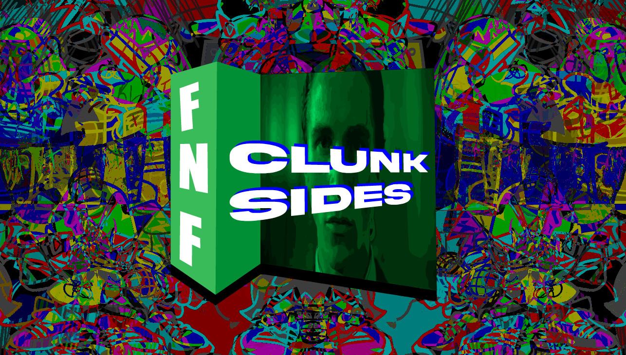 Friday Night Funkin': Clunk Sides