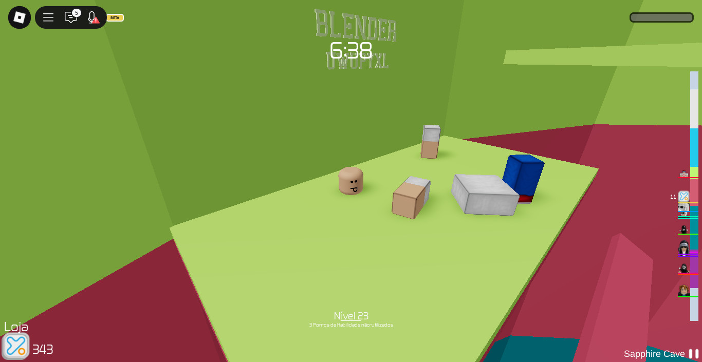 pack de skin