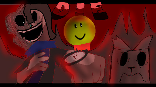 tocinofinger