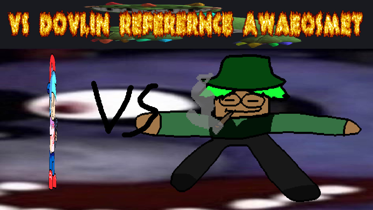 VS Reference....