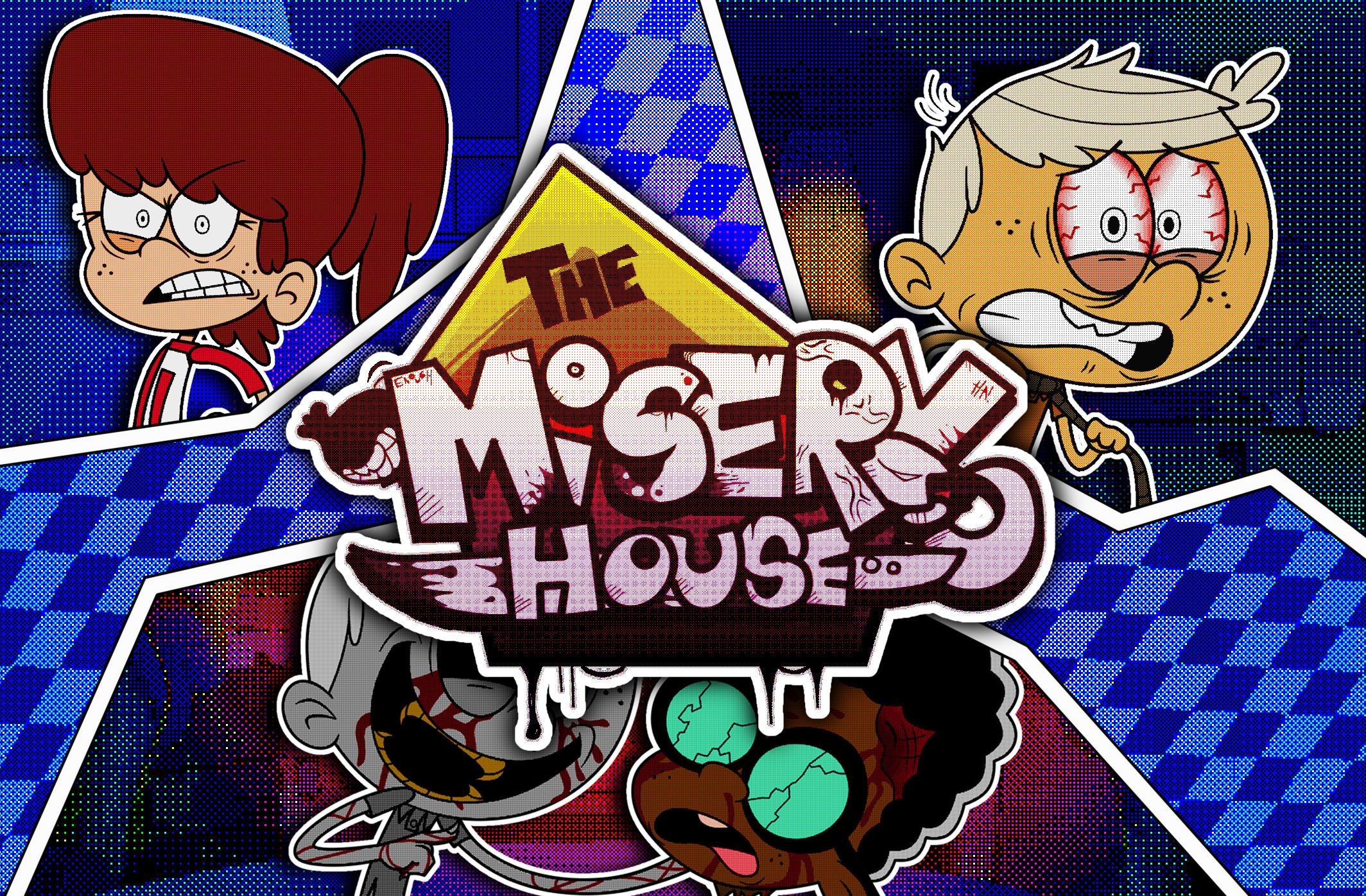 The Misery House Mod