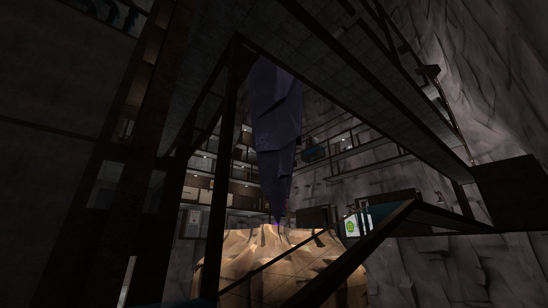 Tf2 Rocks dr_rock Mod for Team Fortress 2 | TF2 Mods
