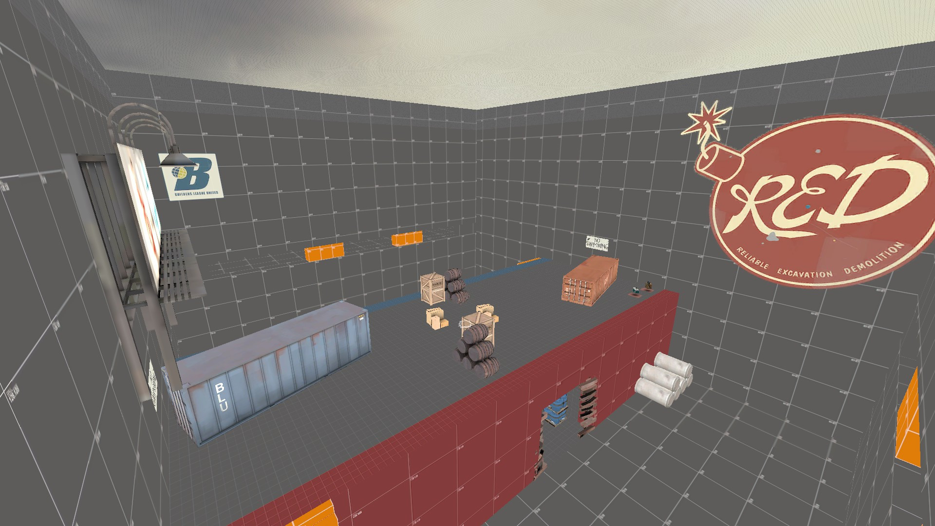 Map Ctm_Versus