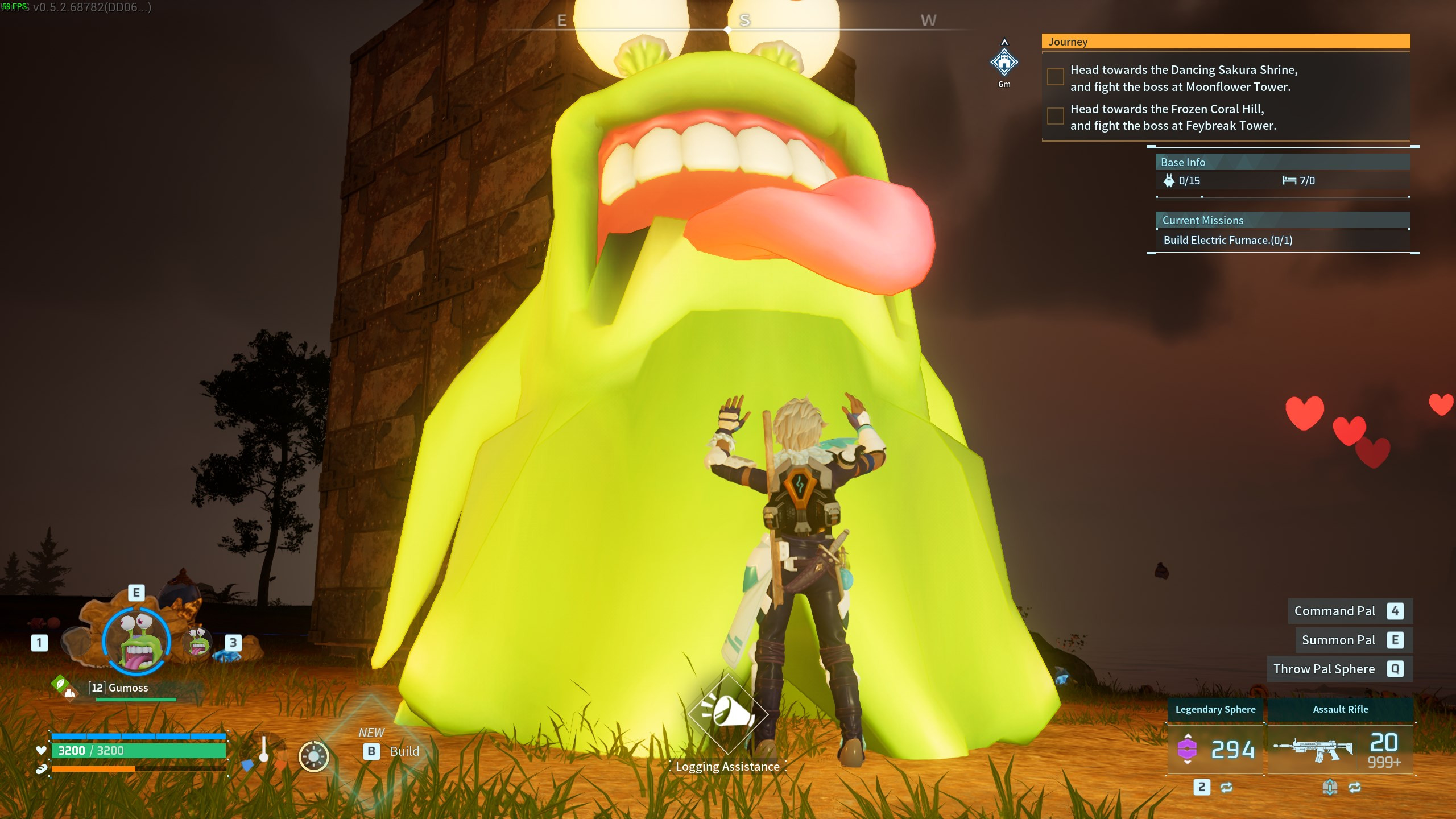 Numemon Mode Numemon Mod for Palworld | PAL Mods