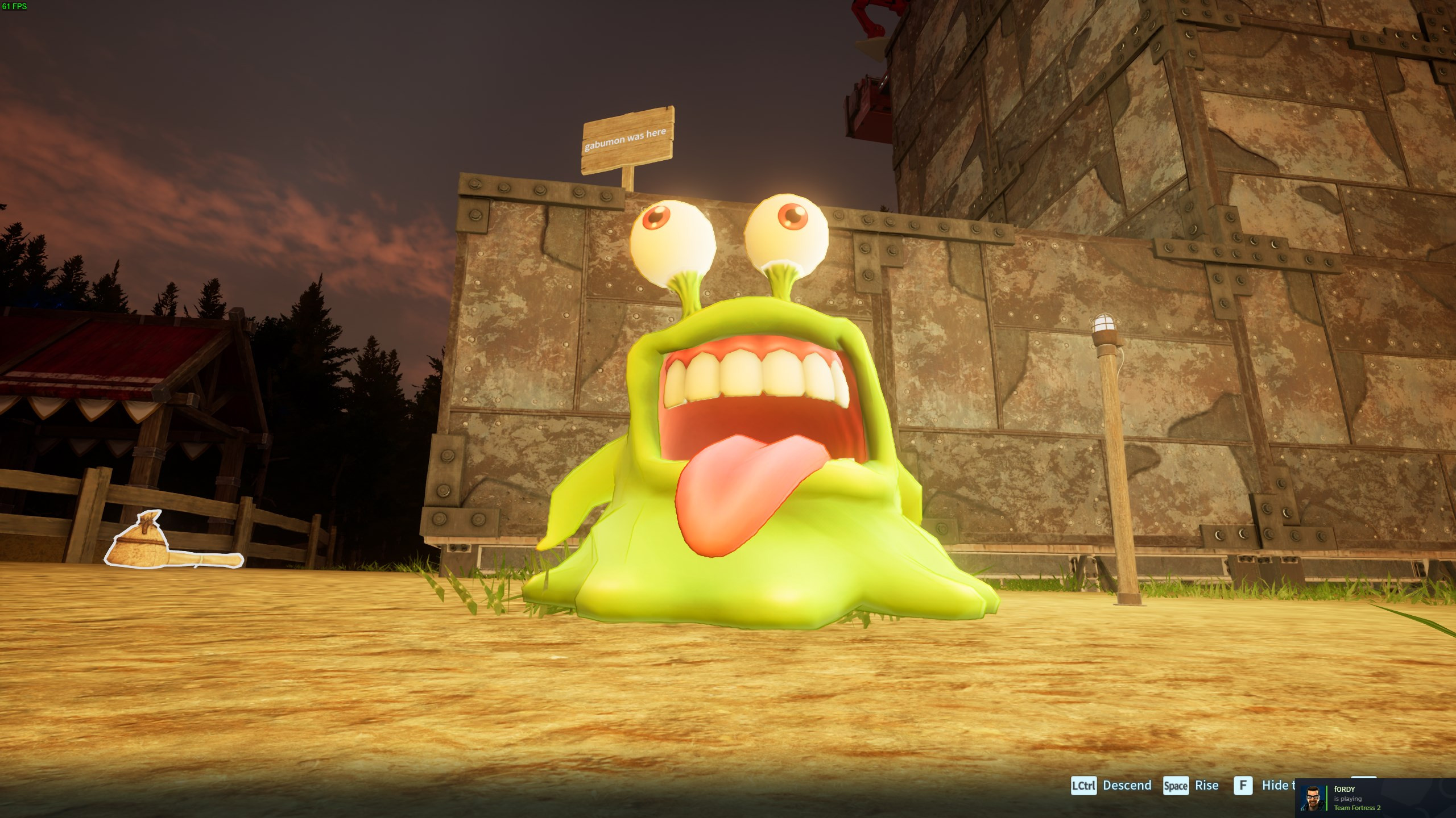 Numemon Mode Numemon Mod for Palworld | PAL Mods