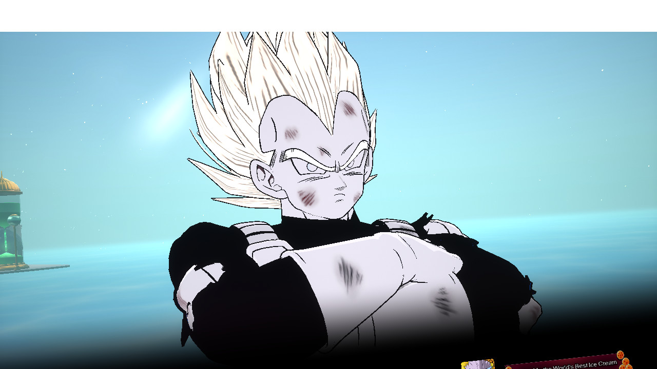 [Full Roster]DBZ Manga Black and White Style V1 Mod for Dragon Ball ...