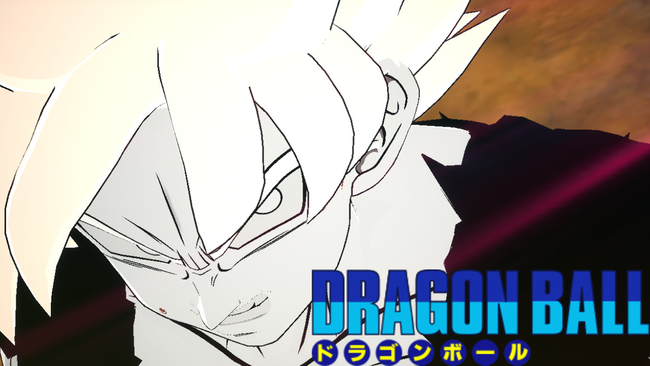 [Full Roster] DBZ Giga Pack Color Mod! Mod for Dragon Ball: Sparking ...