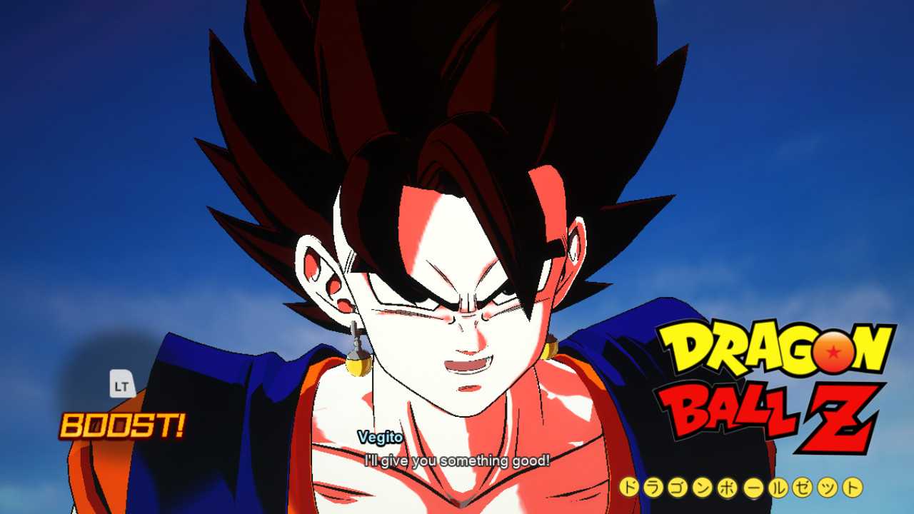 [Full Roster] DBZ Giga Pack Color Mod! Mod for Dragon Ball: Sparking ...