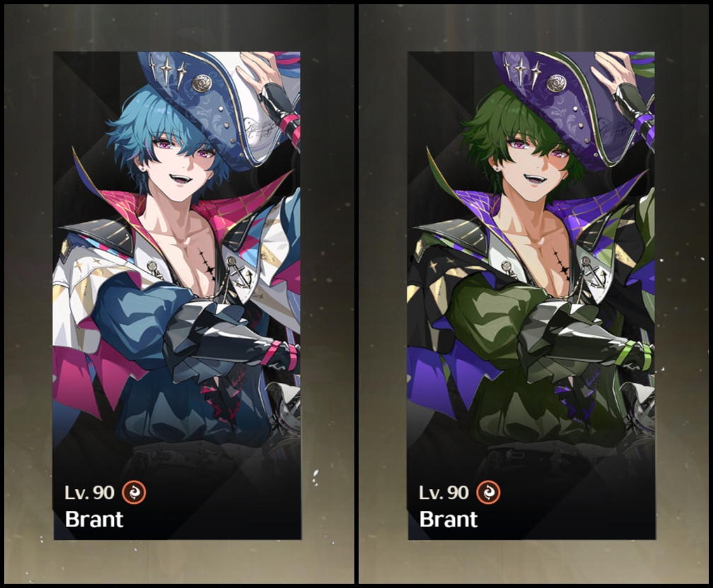 Venomous Brant [Multitoggle] Mod for Wuthering Waves | WuWa Mods
