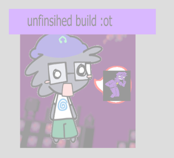 LUCID FUNKIN unfinished build