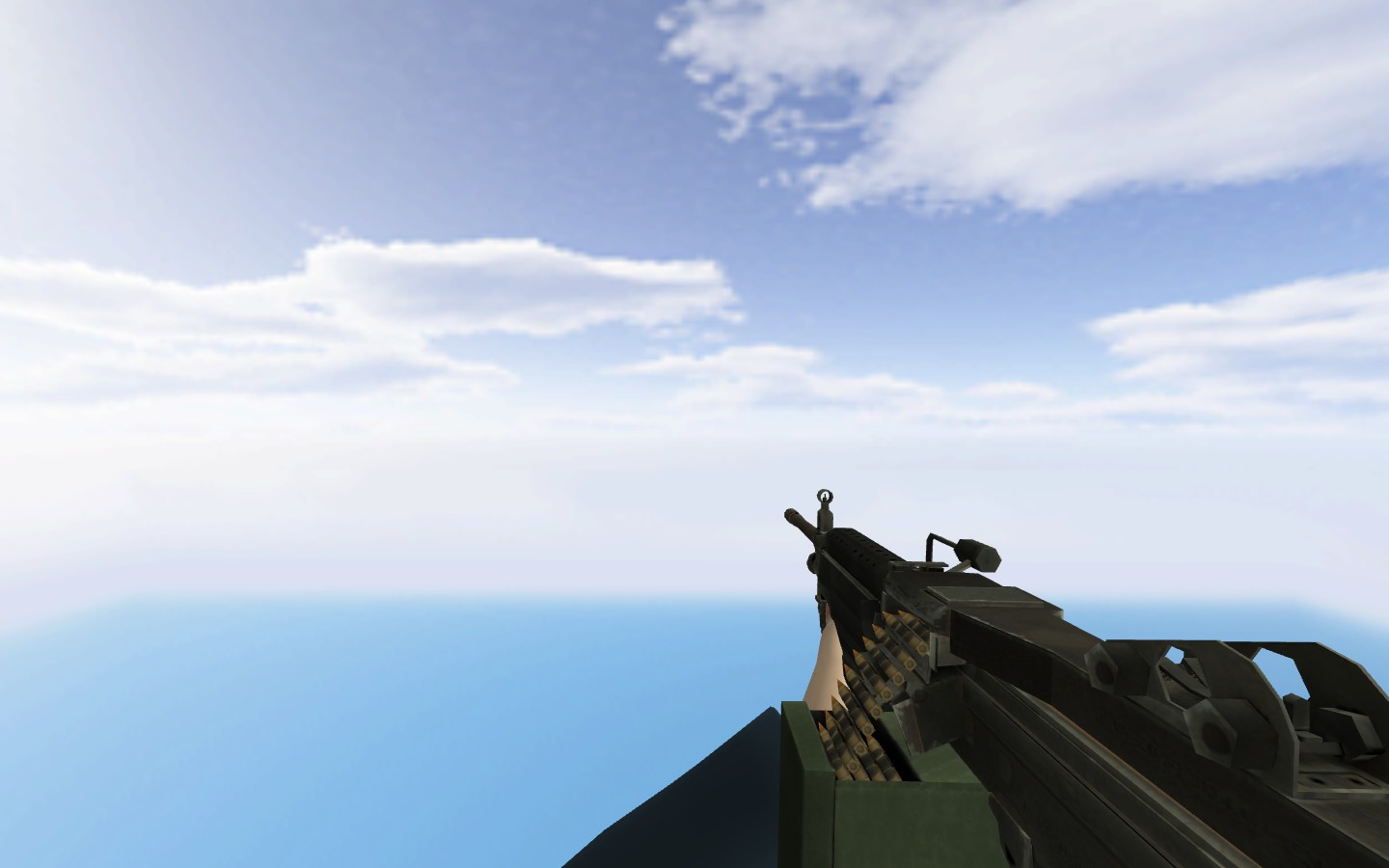 Kae Ichika arms with CSGO default weapons Mod for Counter-Strike 1.6 ...