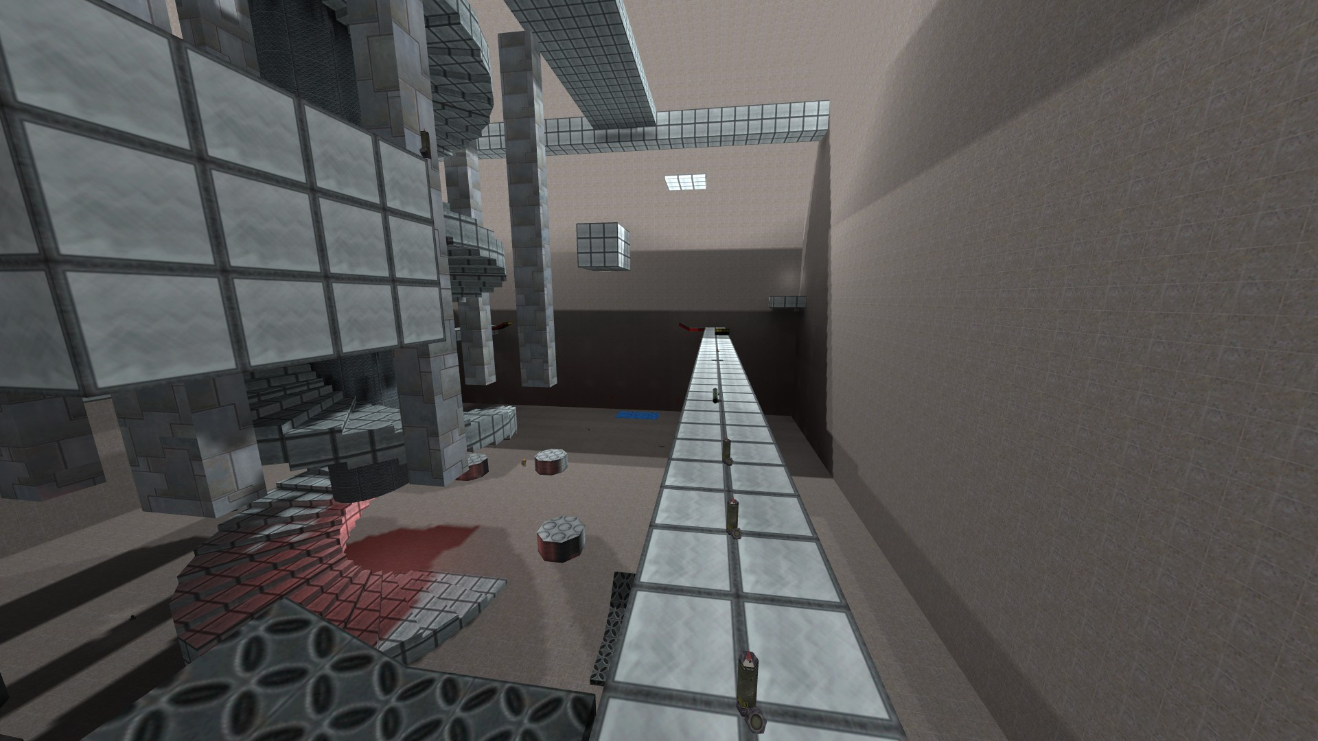 Killbox_extreme_flybox Mod for Half-Life | HL Mods